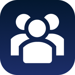 Facebook Group Export logo